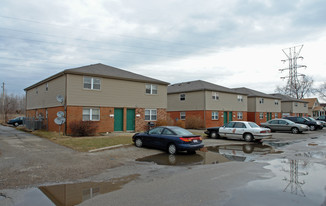 St. Adelbert North Apartments