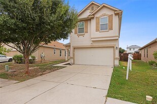 11229 Kirkland Hill Path in Austin, TX - Building Photo