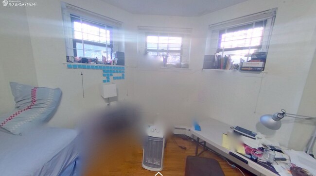 48 Queensberry St in Boston, MA - Foto de edificio - Building Photo