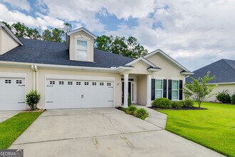 37 Scarlet Maple Ln in Savannah, GA - Building Photo - Building Photo