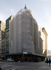 Bleecker Tower Tenants Corp. in New York, NY - Foto de edificio - Building Photo