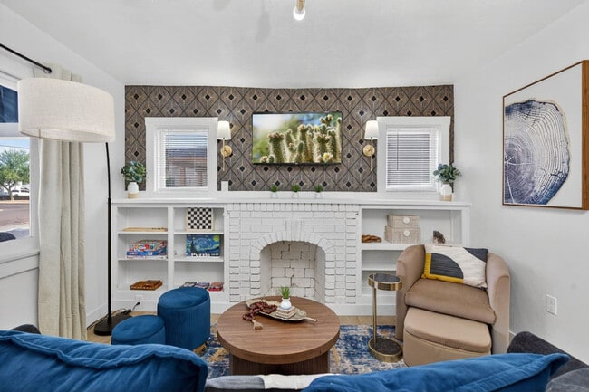 1311 N 14th St in Phoenix, AZ - Building Photo - Building Photo