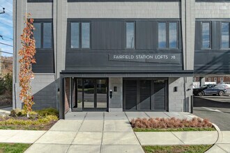 Fairfield Station Lofts in Fairfield, CT - Building Photo - Building Photo