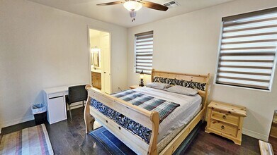 2425 W Bruce Balle Dr in Flagstaff, AZ - Building Photo - Building Photo