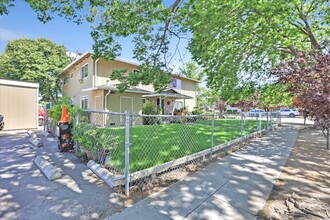 5661 Hoffman Ct in San Jose, CA - Foto de edificio - Building Photo