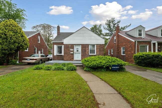 property at 12170 Duchess St