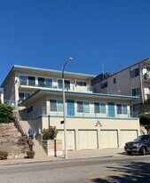 2793 S Gaffey St, Unit 2793 in San Pedro, CA - Building Photo