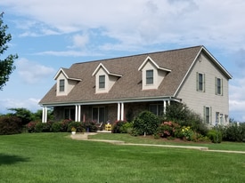 5920 Keysville Rd, Unit 1014 in Keymar, MD - Building Photo