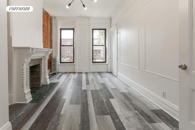 1002 Putnam Ave in Brooklyn, NY - Building Photo - Building Photo