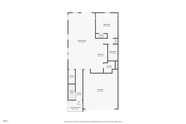 2285 Cherry Crk Rd in Haw River, NC - Foto de edificio - Building Photo