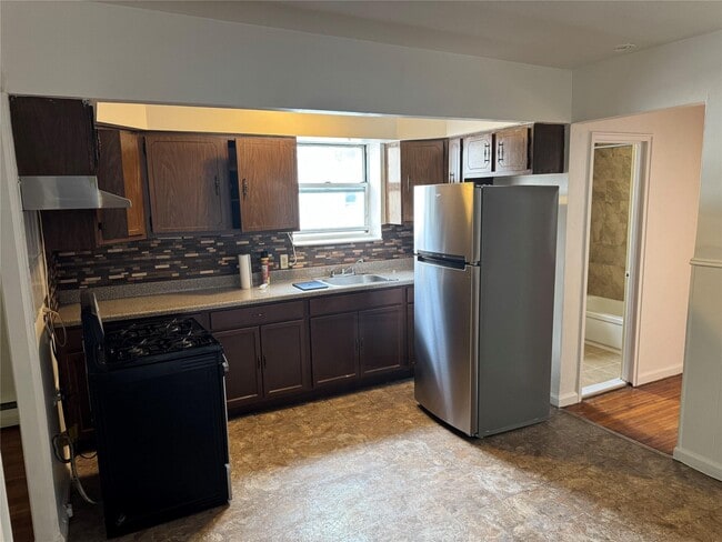 property at 4037 Edson Ave