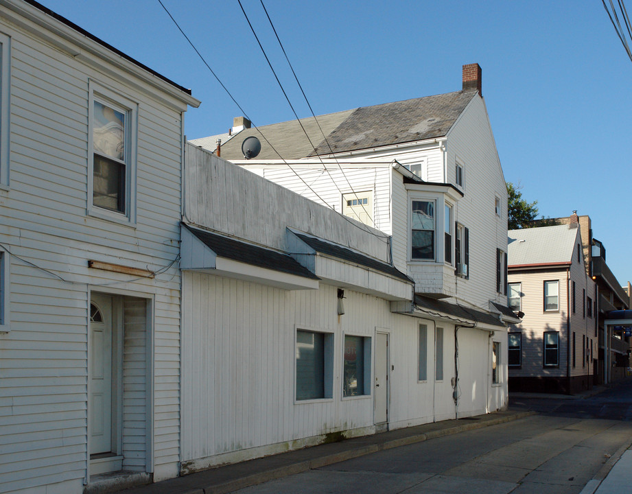 25-27 SOUTH 9TH STREET, ALLENTOWN, PA in Allentown, PA - Building Photo