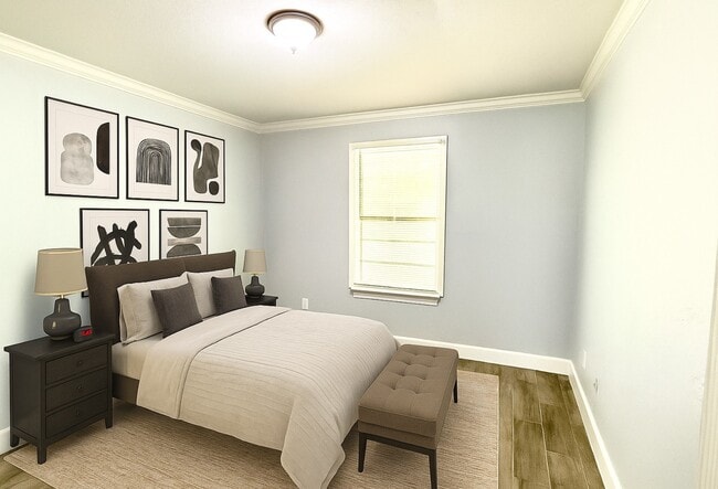 property at 2014 Pannell St