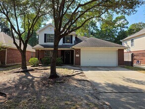 22885 Lantern Hills Dr in Kingwood, TX - Building Photo - Building Photo