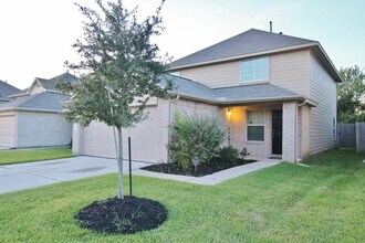 Almeda Meadows in Houston, TX - Foto de edificio - Interior Photo