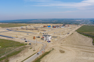 Alpine Park in Calgary, AB - Building Photo - Building Photo