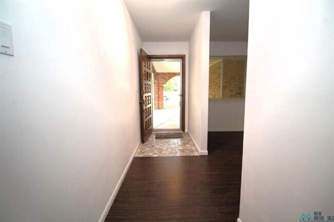 1321 Concord Rd in Clovis, NM - Building Photo - Building Photo