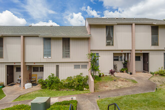 Makakilo Gardens II in Kapolei, HI - Building Photo - Building Photo