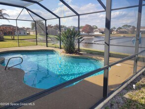 372 Cobblewood Dr in Rockledge, FL - Building Photo - Building Photo