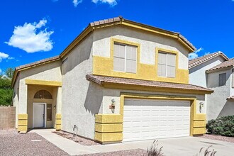 14720 W Lamoille Dr, Unit 3F in Surprise, AZ - Foto de edificio - Building Photo