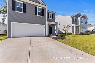 342 Feldspar Ln in Ladson, SC - Building Photo - Building Photo