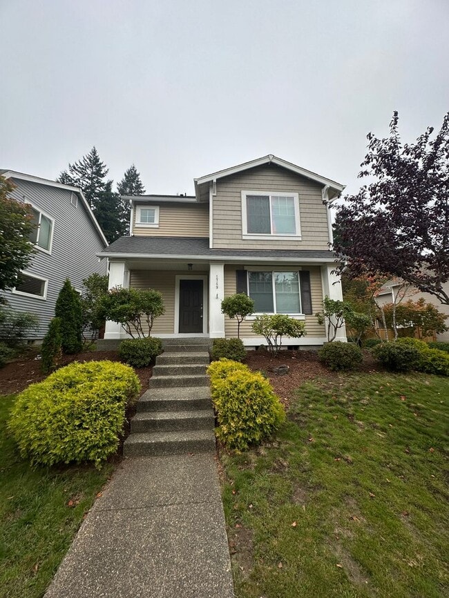 property at 1749 Hoffman Hill Blvd