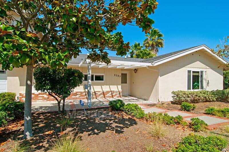 5385 Brockbank Pl in San Diego, CA - Building Photo