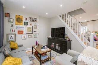 2111 Kimball St in Philadelphia, PA - Building Photo - Building Photo