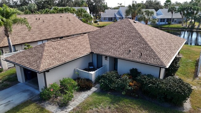 property at 3424 51st Ave Cir W