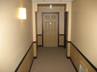 Congress West Apartments in St. Louis, MO - Foto de edificio - Interior Photo