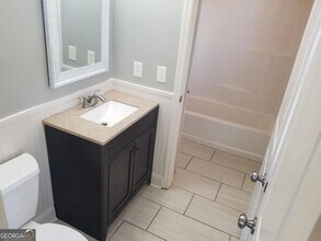 5003 Calhoun Rd NE in Adairsville, GA - Building Photo - Building Photo