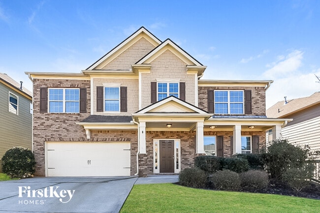 property at 155 Providence Walk Dr