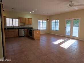 600 E Desert Canyon Rd in Wickenburg, AZ - Building Photo - Building Photo