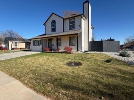 6222 Alkire Ct in Arvada, CO - Building Photo