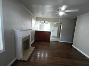 408 N Marshall Dr in Midwest City, OK - Building Photo - Building Photo