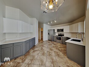 4123 S Ferris Dr in Tucson, AZ - Building Photo - Building Photo