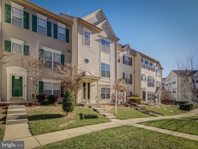 12139 Amber Ridge Cir in Germantown, MD - Building Photo - Building Photo