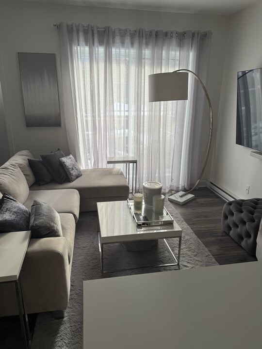 2333 Marcel-Trudel Rue in Longueuil, QC - Building Photo