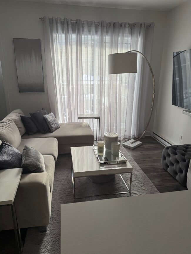 property at 2333 Marcel-Trudel Rue