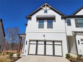4549 Cypress Pk Dr in Gainesville, GA - Building Photo