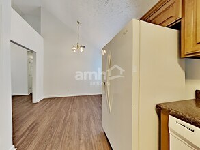 3001 Mesquite Dr in Smyrna, TN - Foto de edificio - Building Photo