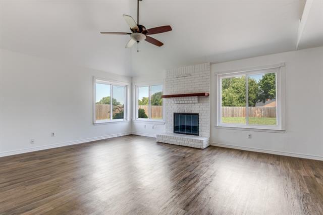 8029 Rice Dr in Rowlett, TX - Building Photo - Building Photo