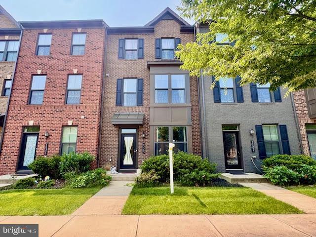 property at 43393 Charitable St