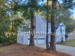 3895 Willow Ridge Rd in Douglasville, GA - Building Photo - Building Photo