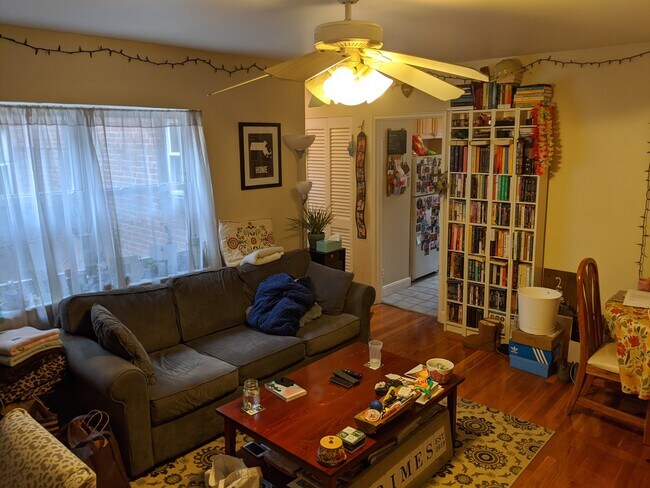 61 Selkirk Rd, Unit 7 photo'