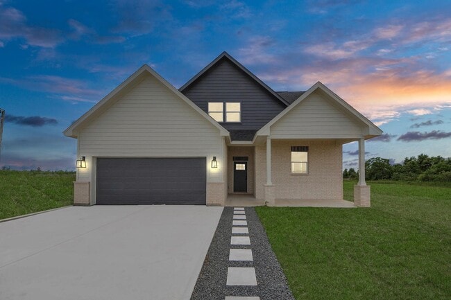 property at 11141 Rd 5503