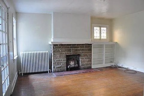 6541 Northumberland St, Unit 2 in Pittsburgh, PA - Building Photo