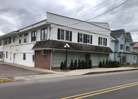 360-364 S State St in Millville, PA - Foto de edificio - Building Photo