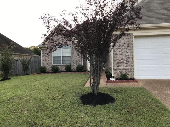 1117 E Cortona Cir in Memphis, TN - Building Photo - Building Photo
