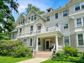 426 Harvard Ave in Swarthmore, PA - Building Photo - Building Photo